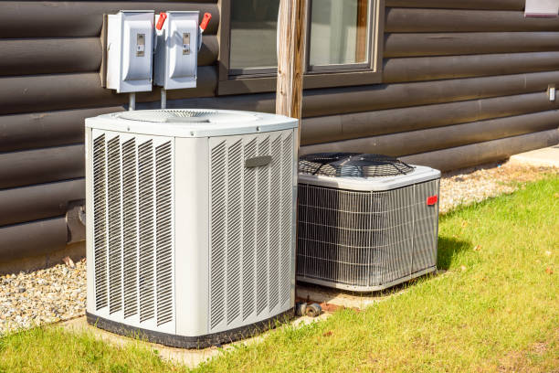 Best Heating repair services  in Terrell, TX